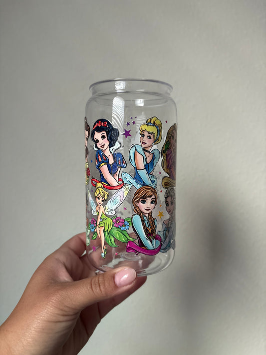 Dreams really do come true