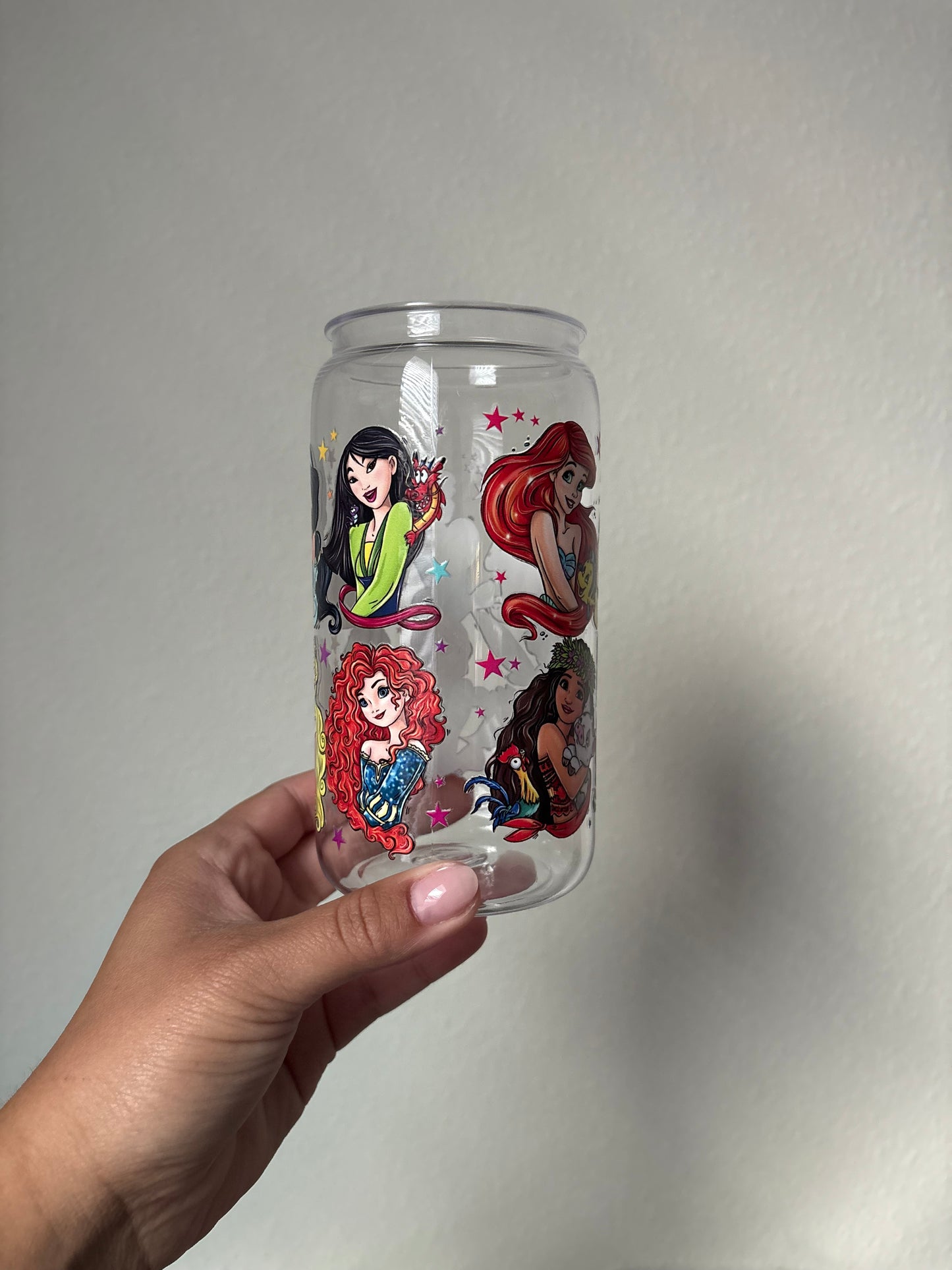 Dreams really do come true