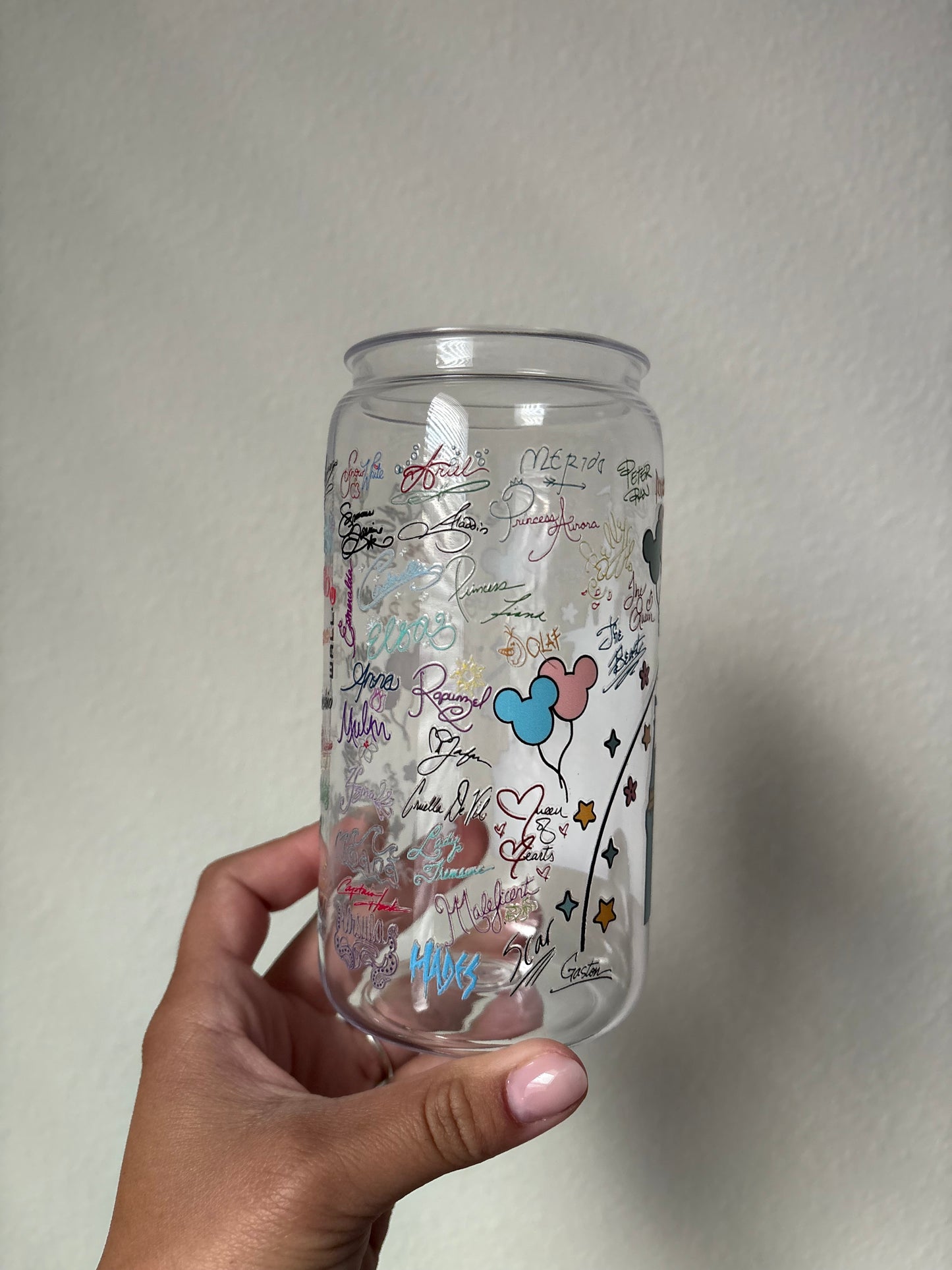 Most Magical Place on Earth