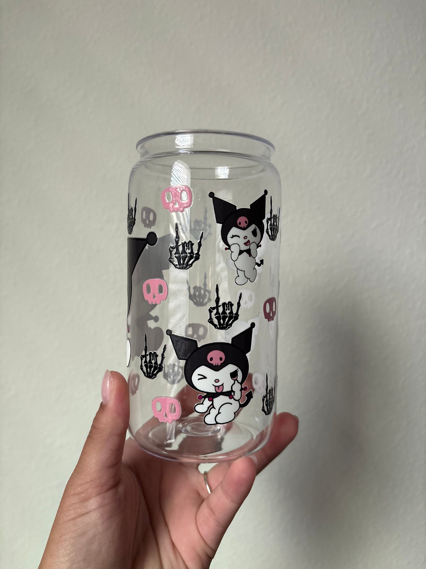 Kuromi