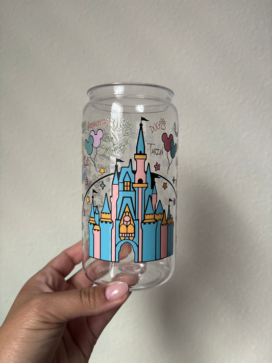 Most Magical Place on Earth