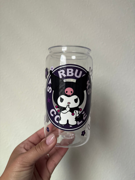 Starbies Kuromi