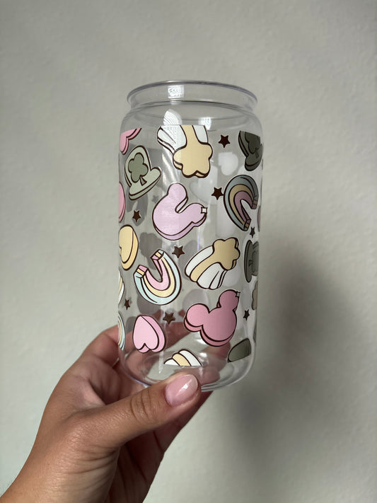 Lucky Marshmellow